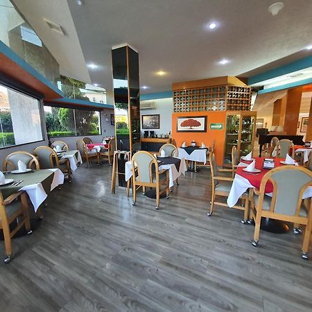Hotel Alcampo Miranda Zewnętrze zdjęcie