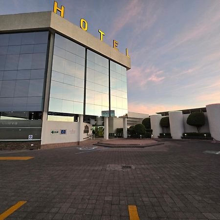Hotel Alcampo Miranda Zewnętrze zdjęcie