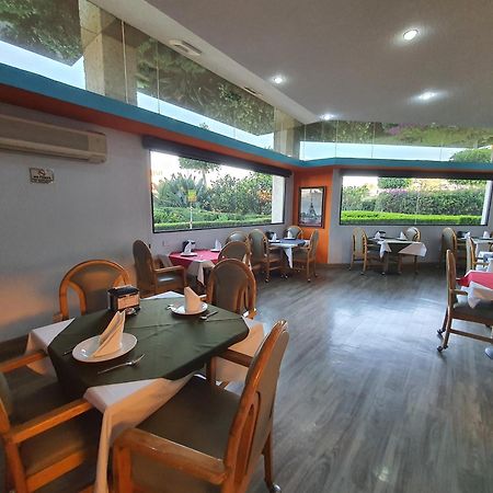 Hotel Alcampo Miranda Zewnętrze zdjęcie