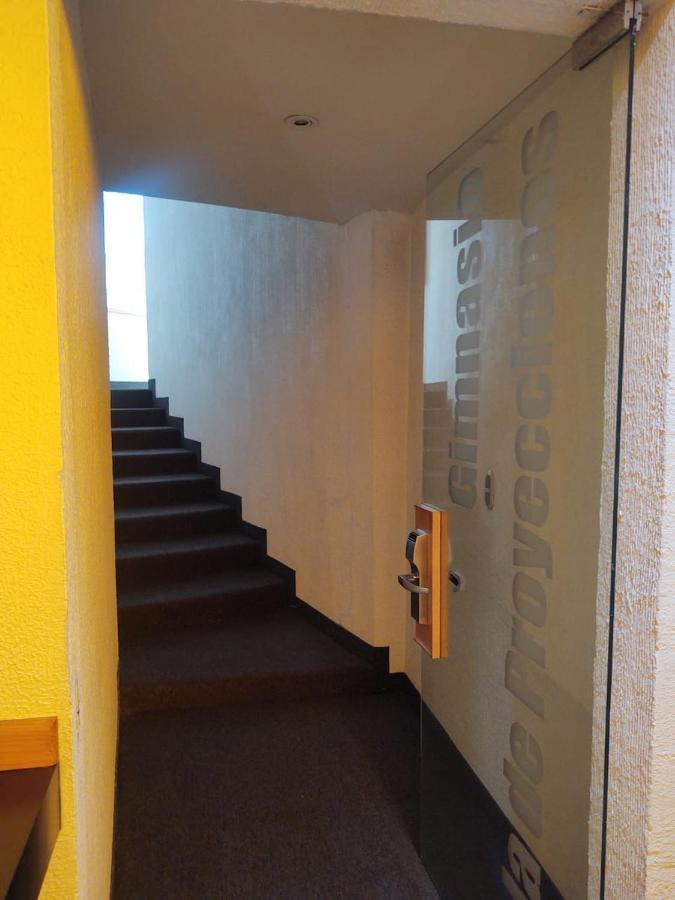 Hotel Alcampo Miranda Zewnętrze zdjęcie