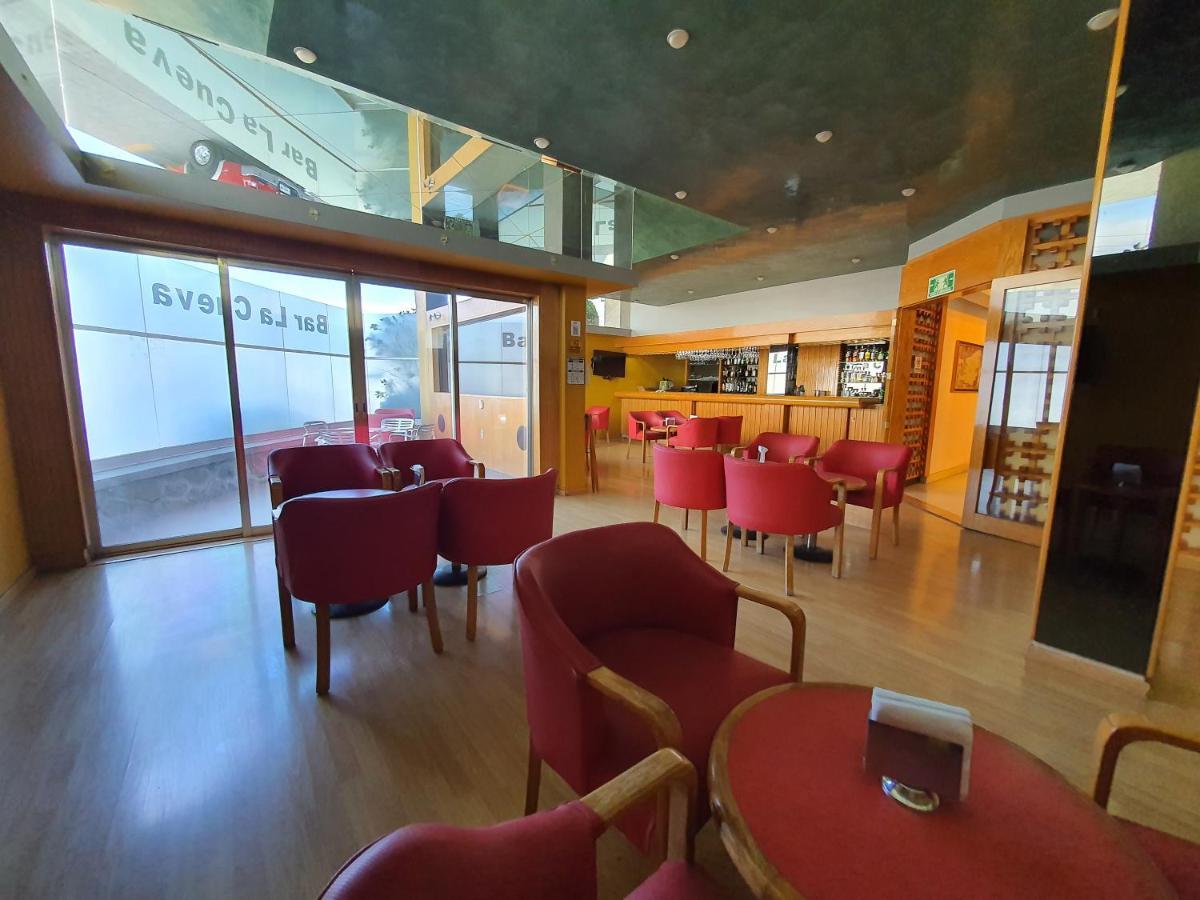 Hotel Alcampo Miranda Zewnętrze zdjęcie