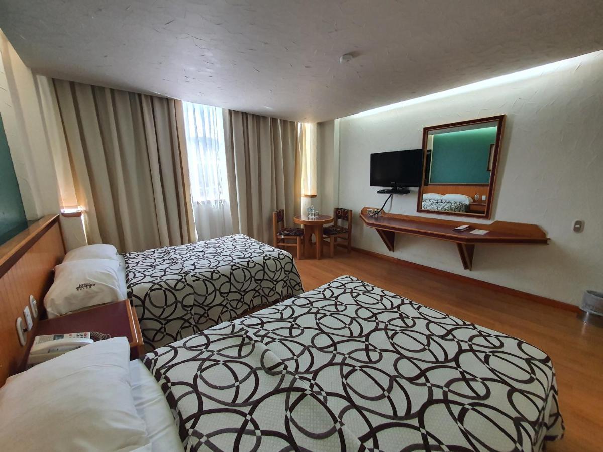 Hotel Alcampo Miranda Zewnętrze zdjęcie