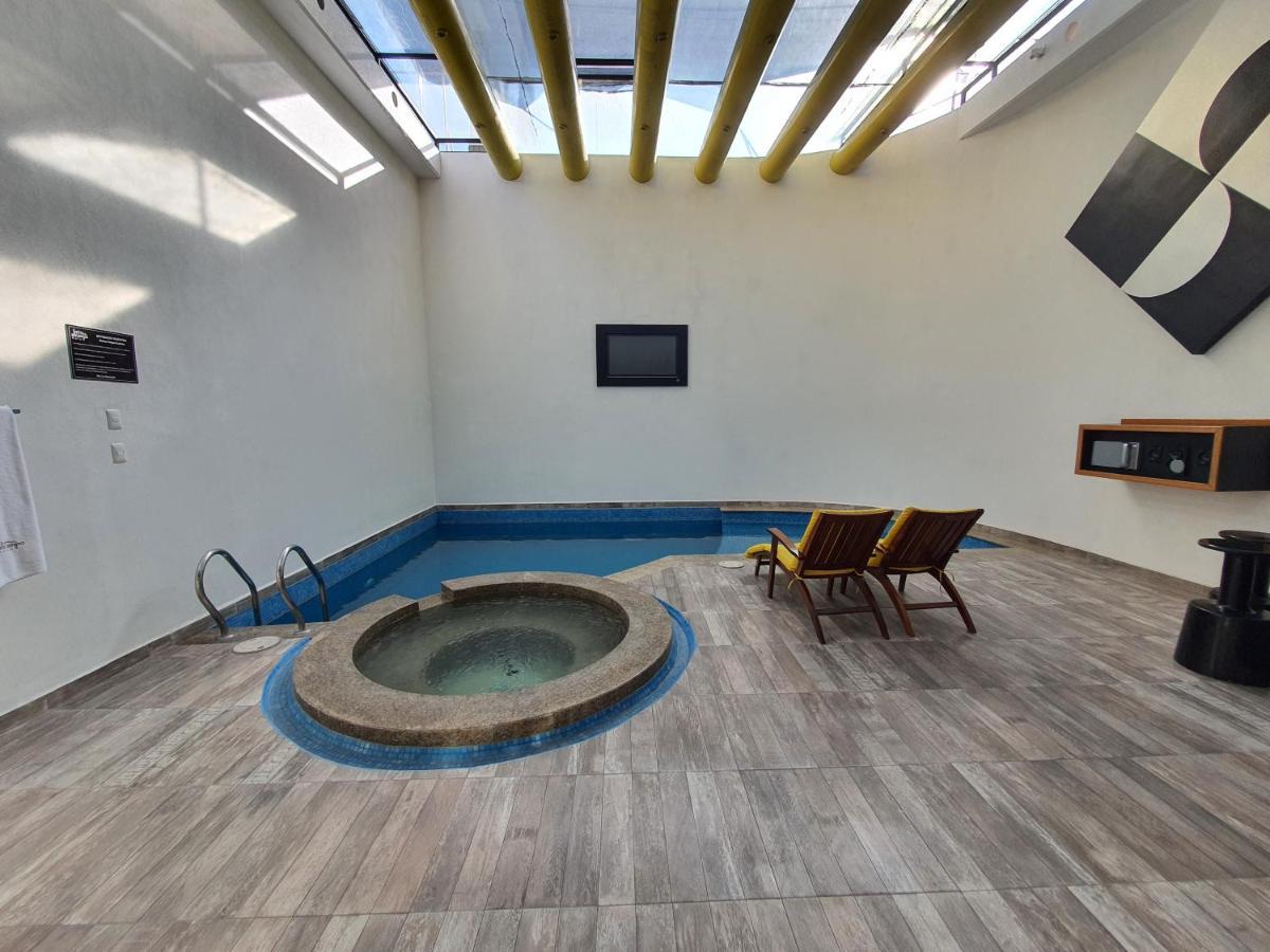 Hotel Alcampo Miranda Zewnętrze zdjęcie