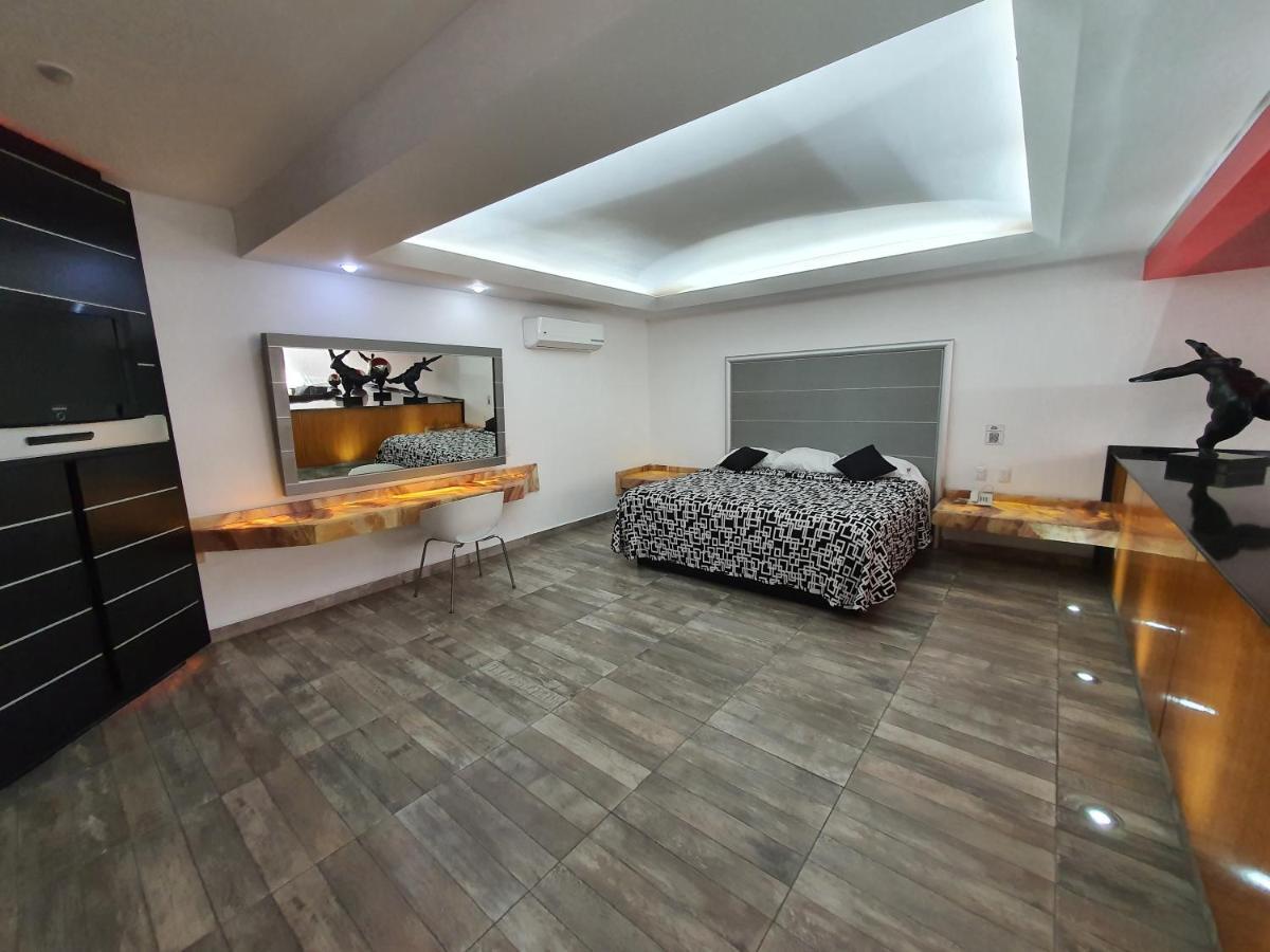 Hotel Alcampo Miranda Zewnętrze zdjęcie