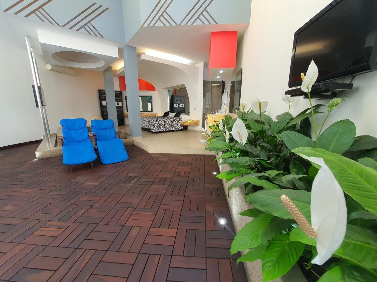 Hotel Alcampo Miranda Zewnętrze zdjęcie