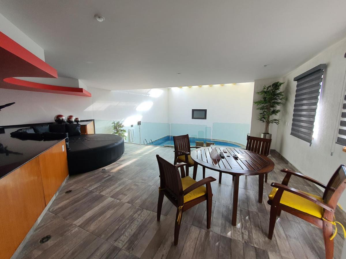 Hotel Alcampo Miranda Zewnętrze zdjęcie