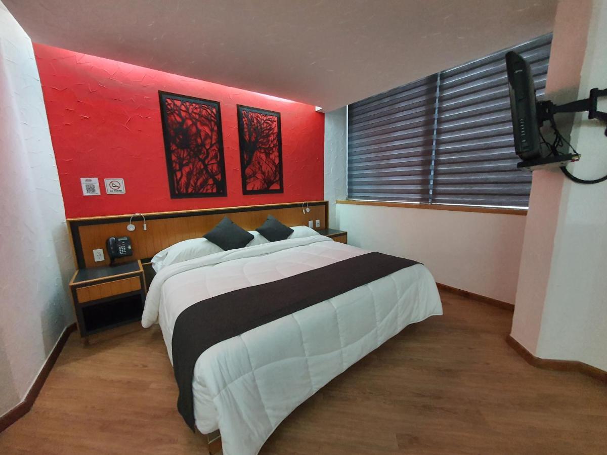 Hotel Alcampo Miranda Zewnętrze zdjęcie