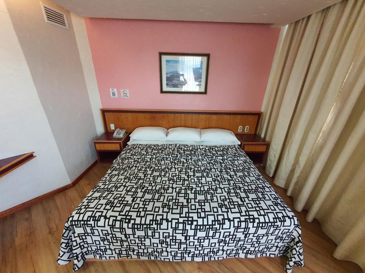 Hotel Alcampo Miranda Zewnętrze zdjęcie