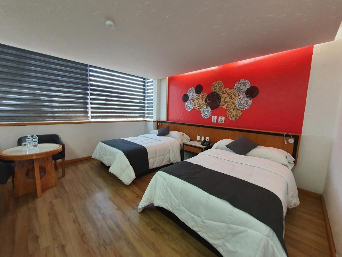 Hotel Alcampo Miranda Zewnętrze zdjęcie